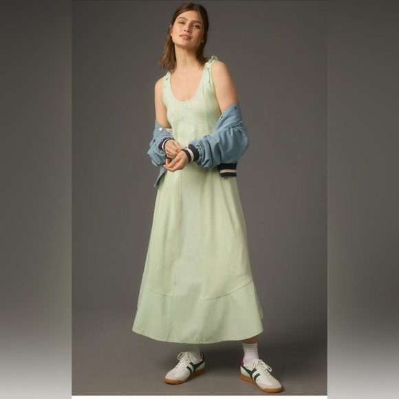 Anthropologie daily practice maxi - Picture 4 of 6